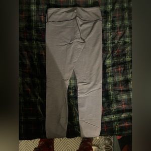 Size 8 cotton winder unders